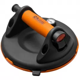 Přísavka vakuová s manometrem RICHMANN | 200 mm, 120 kg