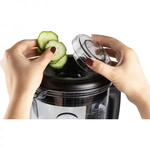 NUTRI mixér X-Power 1500W DOMO DO747BL