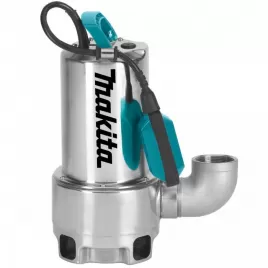 Nerezové kalové čerpadlo 250l/min 1100W Makita PF1110