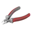 Kleště štípací boční pro elektroniku 150mm 61CrV5 FORTUM 4770403