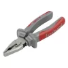 Kleště kombinované 180mm 61CrV5 FORTUM 4770302