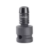 Nárazový adaptér 1/2" štvorec pre hroty 1/4", CrMoV FORTUM 4790002