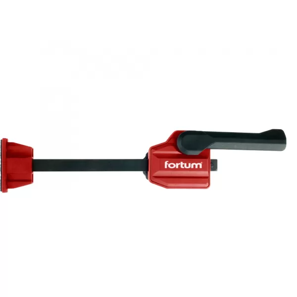Svěrka přítlačná horizontální k multif. stolům, 0-120mm FORTUM 4759992