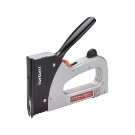 Pistole sponkovací 6-16mm šířka spon 10,6 FORTUM 4770702