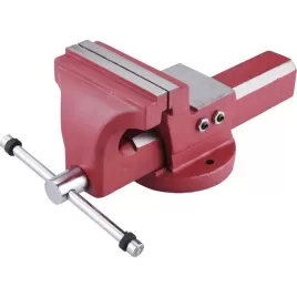 Svěrák s kovadlinou FORTUM 150mm SG Iron 4752614