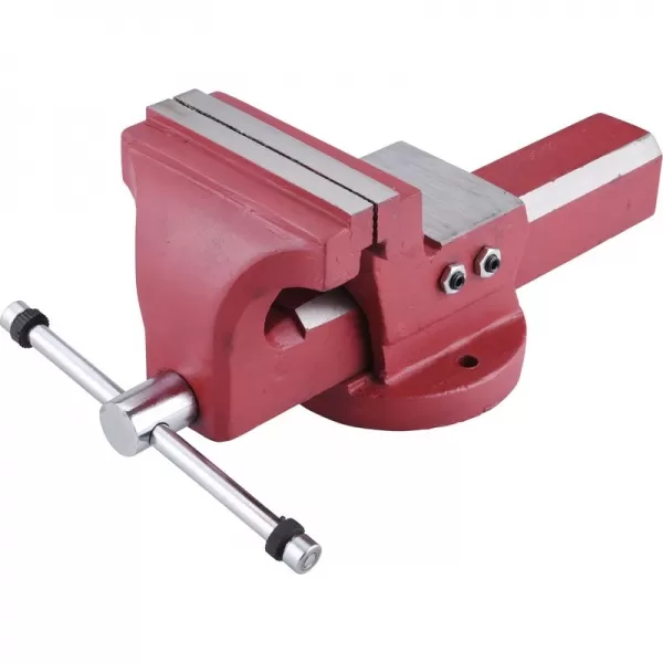 Svěrák s kovadlinou FORTUM 150mm SG Iron 4752614