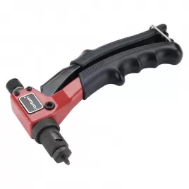 Kleště nýtovací pro nýtovací matice 200mm M3-M6 CrMoV FORTUM 4770620