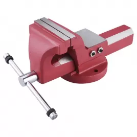 Svěrák s kovadlinou FORTUM 125mm SG Iron 4752613