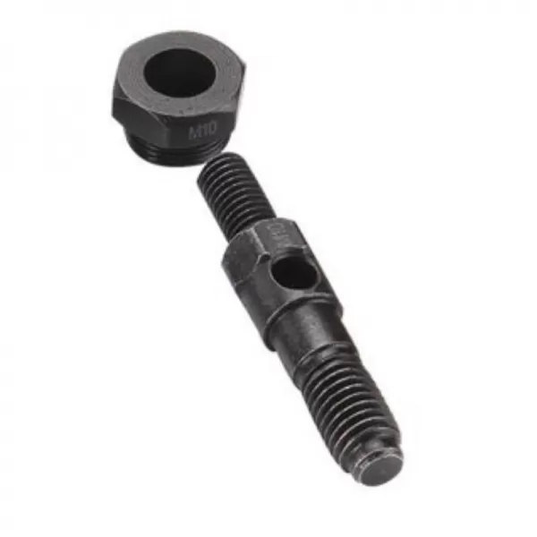 Čelist do nýtovacíh kleští pro nýtovací matice M10 CrMoV FORTUM 4770697