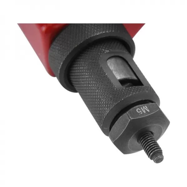 Kleště nýtovací pro nýtovací matice 200mm M3-M6 CrMoV FORTUM 4770620