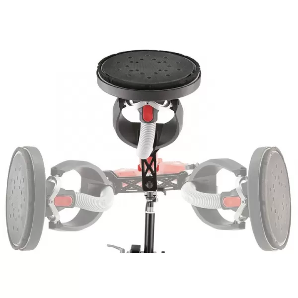 Pracovní vozík FLEX GM 340