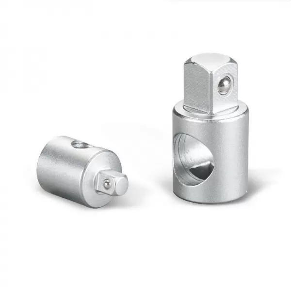 Adaptér 1/2" F - 3/8" M čtyřhran vnitřní 1/2“- vnější 3/8“ FORTUM 4700908