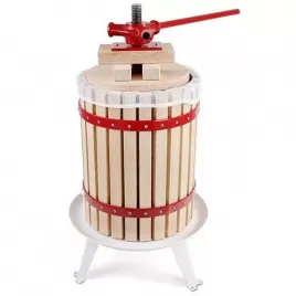 Lis na ovoce ruční 18l FRUIT M.A.T. 475065