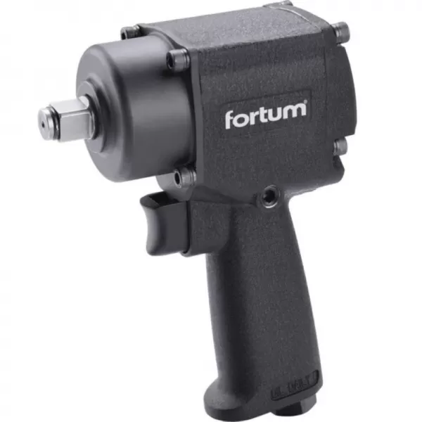 Pneumatický rázový utahovák FORTUM 4795010