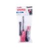 Svěrka přítlačná horizontální k multif. stolům, 0-120mm FORTUM 4759992