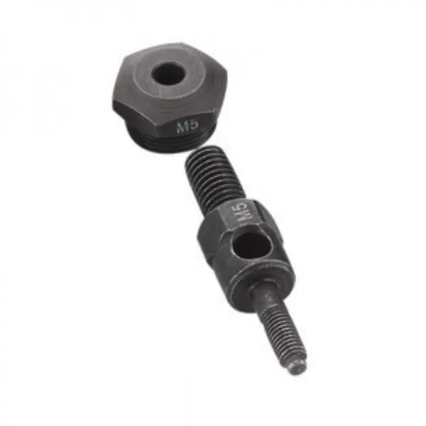 Čelist do nýtovacíh kleští pro nýtovací matice M5 CrMoV FORTUM 4770694