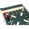 Svěrka přítlačná horizontální k multif. stolům, 0-120mm FORTUM 4759992