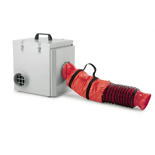 Pracovní čistička vzduchu FLEX VAC 800-EC