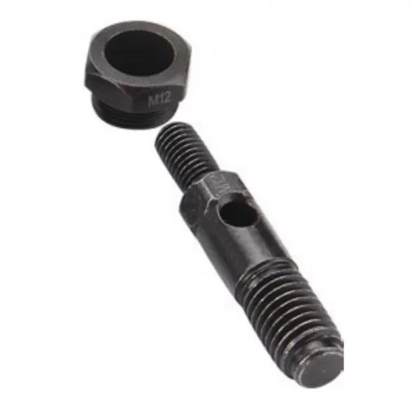 Čelist do nýtovacíh kleští pro nýtovací matice M12 CrMoV FORTUM 4770698