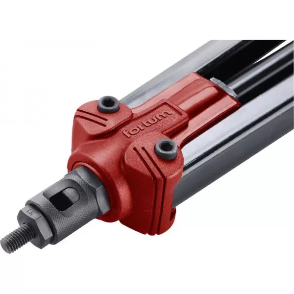 Pákové nýtovací kleště M3-M12, 390mm FORTUM 4770635