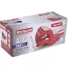 Svěrák s kovadlinou FORTUM 150mm SG Iron 4752614