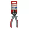Kleště půlkulaté zahnuté 160mm 61CrV5 FORTUM 4770321