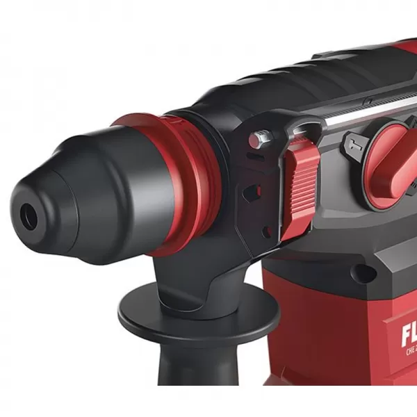 Aku kombinované vrtací kladivo 18V/2x5,0Ah CHE 2-26 18.0-EC/5.0 Set Flex 478474