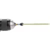 Sada bitov TORX s magnetom, T 30x50mm, FORTUM 4741487