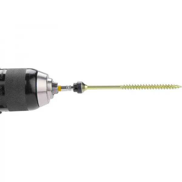 Sada bitov TORX s magnetom, T 30x50mm, FORTUM 4741487