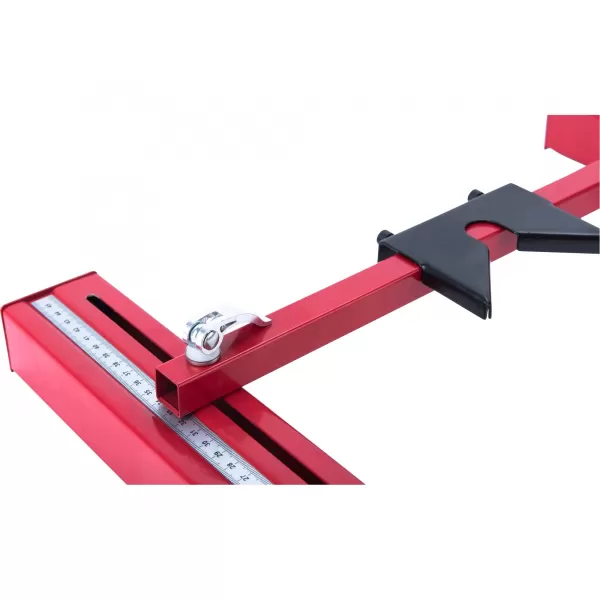 Řezačka obkladů 1200 mm FORTUM 4770842