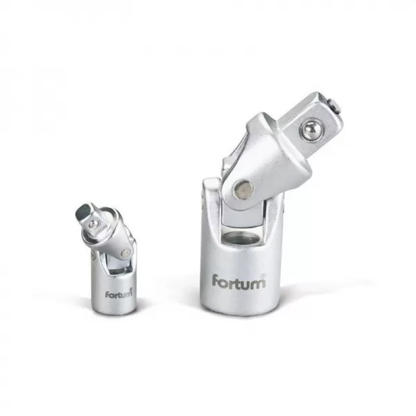 Kardan univerzální 1/4" L 39mm FORTUM 4701910