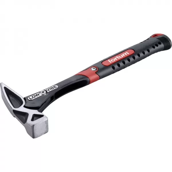 Kladivo zámečnické FORTUM LOW-VIBE 870g 4751007