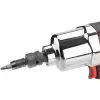 Nárazový adaptér 1/2" štvorec pre hroty 1/4", CrMoV FORTUM 4790002