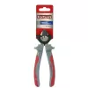 Kleště štípací boční 160mm 61CrV5 FORTUM 4770331
