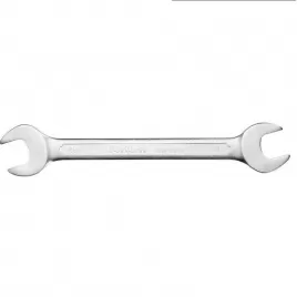 Klíč plochý 16x17mm L 200mm FORTUM 4730117