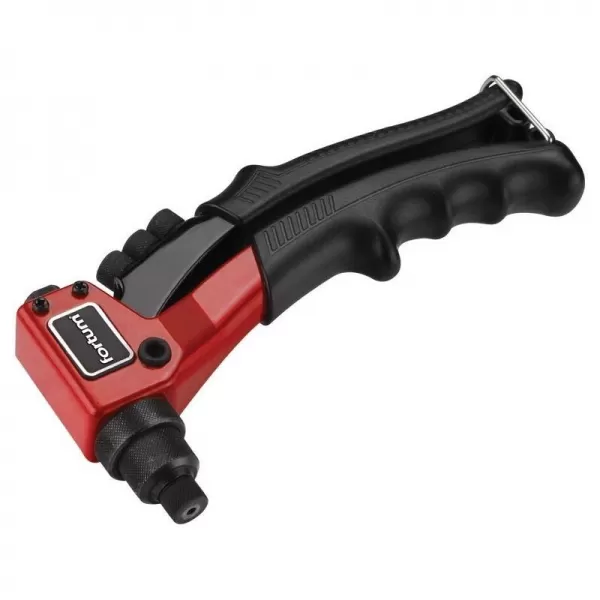 Kleště nýtovací 200mm CrMoV FORTUM 4770600