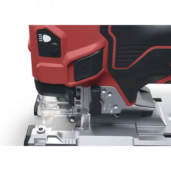 Aku přímočará pila 18V/2x5,0Ah JS 18.0-EC/5.0 Set Flex 489778