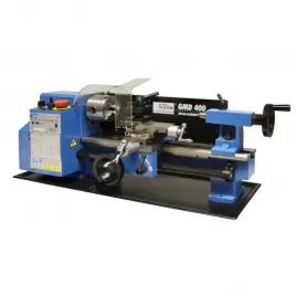 Stolový sústruh GMD 400 Mini Güde 48132