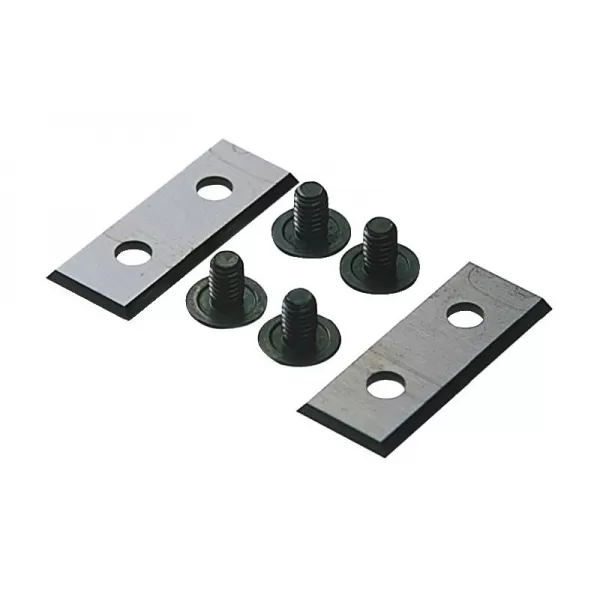 Výměnná břitová destička FESTOOL WP 30X12X1,5 2X 489286