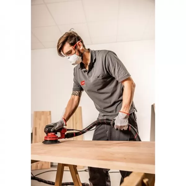 Excentrická bruska ORE 5-150 EC Set Flex 486817