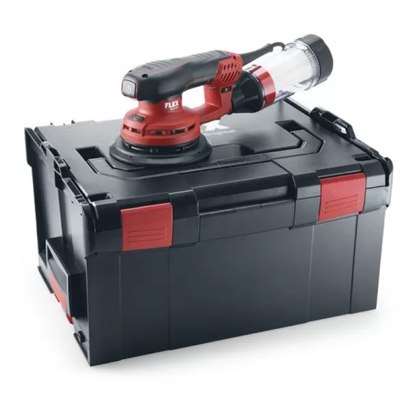 Excentrická bruska ORE 3-150 EC Set Flex 486809