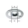 Kopírovací kroužek FESTOOL KR-D 10,8/OF 900 486029
