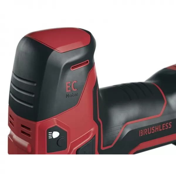 Aku přímočará pila 18V/bez aku JS 18.0-EC C Flex 485403