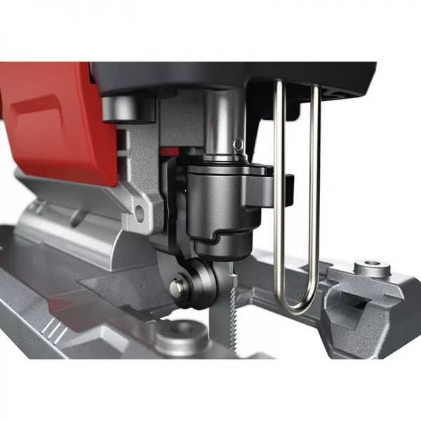 Aku přímočará pila 18V/bez aku JSB 18.0-EC C Flex 489794