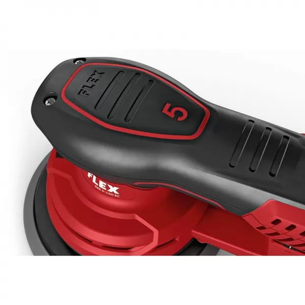 Excentrická bruska ORE 3-150 EC Set Flex 486809