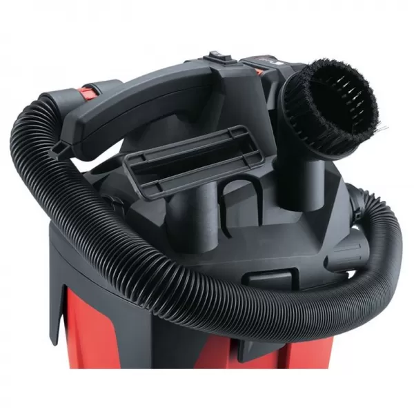 Aku kompaktní vysavač 18V/bez aku VC 6 L MC 18.0 Flex 481491