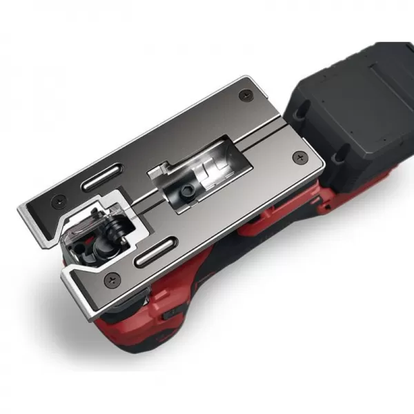 Aku přímočará pila 18V/2x5,0Ah JS 18.0-EC/5.0 Set Flex 489778