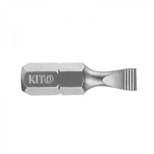 Hrot 8x25mm S2 KITO 4810308