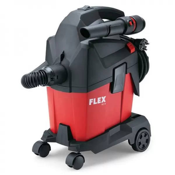 Kompaktní vysavač VC 6 L MC Flex 481513