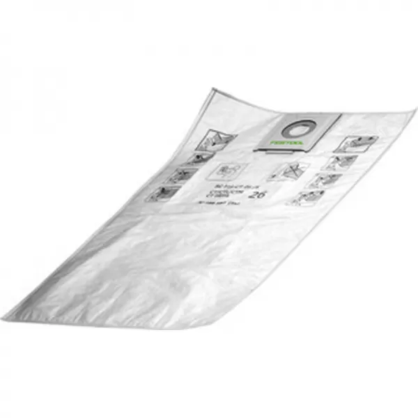 Filtrační vak SELFCLEAN FESTOOL SC FIS-CT 48/5 497539
